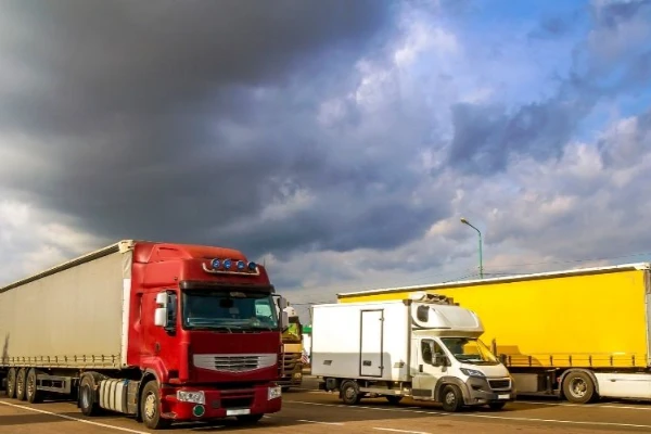 Yozgat Gaziantep Nakliyat Ambarları